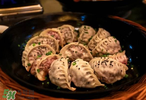 蕨菜可以包餃子嗎？蕨菜怎么包餃子？