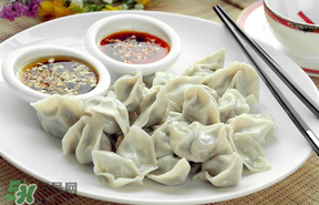 蕨菜可以包餃子嗎？蕨菜怎么包餃子？