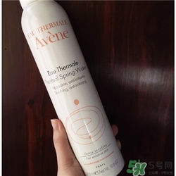 雅漾噴霧可以當(dāng)爽膚水用嗎？雅漾噴霧能當(dāng)爽膚水用嗎？