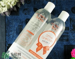 雅漾卸妝水好用嗎？雅漾卸妝水怎么樣？