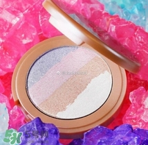 tarte cosmetics2017彩妝有哪些？tarte cosmetics2017彩妝介紹