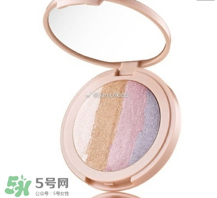 tarte cosmetics2017彩妝有哪些？tarte cosmetics2017彩妝介紹