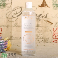 雅漾卸妝水和貝德瑪卸妝水哪個(gè)好？雅漾和貝德瑪卸妝水哪個(gè)更溫和？