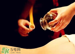 春天可以拔火罐嗎？春天適合拔火罐嗎？