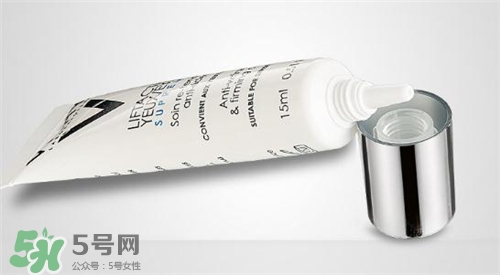 薇姿眼霜多少錢？薇姿眼霜專柜價格