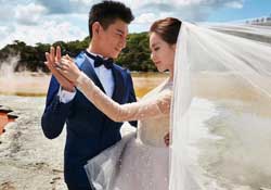 ?4月份可以拍婚紗照嗎？?四月份可以拍婚紗照嗎？