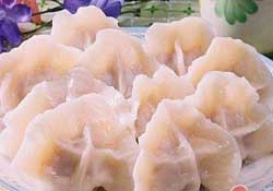 蕨菜可以包餃子嗎？蕨菜怎么包餃子？