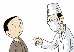 出水痘能洗澡嗎？長(zhǎng)水痘可以洗澡嗎？