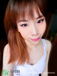 蘭蔻五色眼影怎么畫？蘭蔻眼影的畫法步驟圖