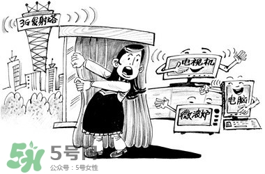 防輻射服什么時候開始穿？防輻射服真的有用嗎？