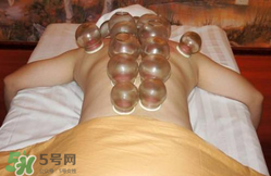 春天可以拔火罐嗎？春天適合拔火罐嗎？