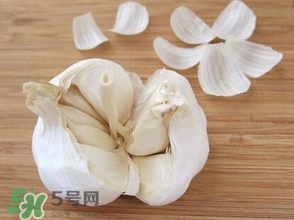 大蒜有種子嗎？大蒜的種子是什么？