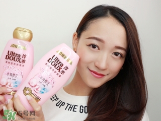 淳萃水舞櫻花護(hù)發(fā)素怎么樣？淳萃水舞櫻花護(hù)發(fā)素好用嗎？