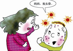 春天為什么容易長(zhǎng)水痘？春天長(zhǎng)水痘怎么辦？