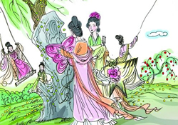 清明節(jié)可以送禮嗎？清明節(jié)可以送禮物嗎？