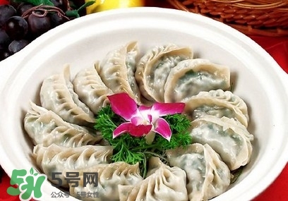春天吃什么餡的餃子？春天吃什么餡的餃子好？