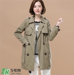 春天可以穿風(fēng)衣嗎？春天能穿風(fēng)衣嗎？