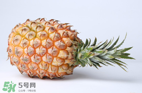 春天可以吃菠蘿嗎？春天吃菠蘿有什么好處？