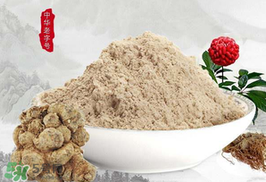 春天可以吃三七粉嗎？春天三七粉生吃還是熟吃好？