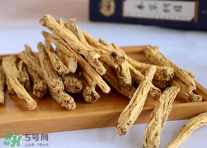 春天能吃黨參嗎？黨參什么人不能吃？