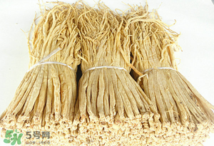 春天能吃黨參嗎？黨參什么人不能吃？
