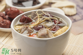 春天能喝烏雞湯嗎？春天能吃烏雞嗎？