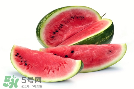 糖尿病可以吃西瓜嗎？糖尿病如何放心吃西瓜？