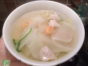 春天能吃白蘿卜嗎？春天吃白蘿卜有什么好處？