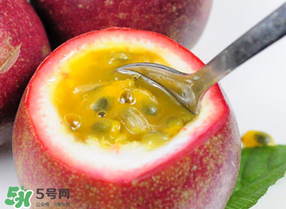 春天能吃百香果嗎？春天吃百香果好嗎？