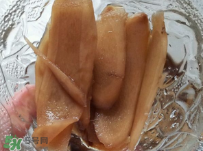 春天能吃醋泡姜嗎？春能吃醋泡姜好嗎？