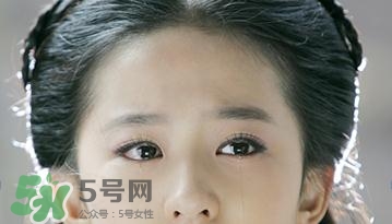雙眼皮有哪幾種形狀？雙眼皮哪種形狀好看？