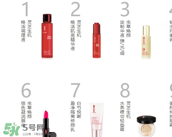 羽西和佰草集哪個好？羽西和佰草集對比