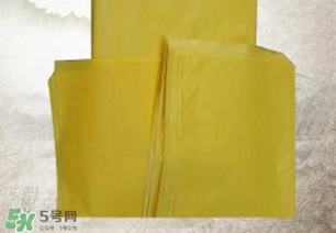 清明節(jié)燒的紙叫什么？清明節(jié)燒的黃紙叫什么？