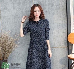 春天可以穿裙子嗎？春天穿裙子怎么搭配？