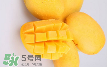 什么人不能吃芒果？哪些人不能吃芒果？