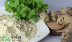 什么人不能吃三七粉？三七粉哪些人不適合吃？