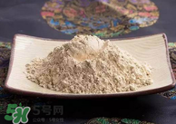 什么人不能吃三七粉？三七粉哪些人不適合吃？