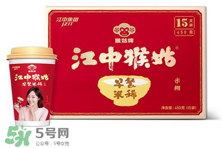 江中猴姑米稀多少錢？江中猴姑米稀貴不貴？