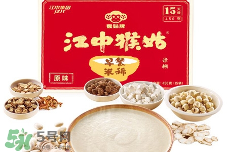江中猴姑米稀多少錢？江中猴姑米稀貴不貴？