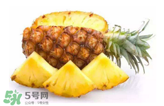 什么人不能吃菠蘿？菠蘿什么時候吃最好？