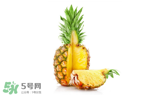 什么人不能吃菠蘿？菠蘿什么時候吃最好？