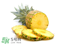 什么人不能吃菠蘿？菠蘿什么時候吃最好？