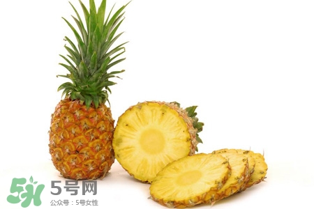 菠蘿可以吸甲醛嗎？菠蘿可以除甲醛嗎？