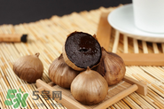 黑蒜是怎么制成的？黑蒜是哪里的特產(chǎn)？