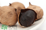 黑蒜是怎么制成的？黑蒜是哪里的特產(chǎn)？
