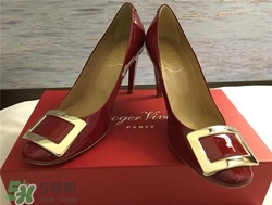 roger vivier是什么牌子？roger vivier是什么檔次？