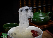 什么人不能吃燕窩？燕窩適合什么人吃？