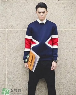 男士衛(wèi)衣里面穿什么？男士衛(wèi)衣怎么搭配好看？
