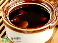 天天喝紅糖水好不好？紅糖水可以天天喝嗎