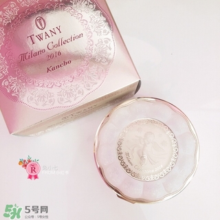 twany天使蜜粉多少錢(qián)?twany天使蜜粉專(zhuān)柜價(jià)格